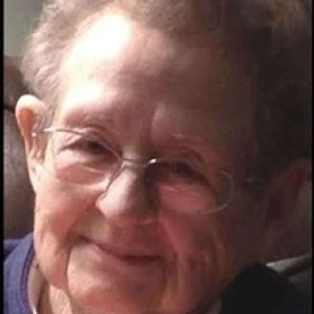 Edith Norcross