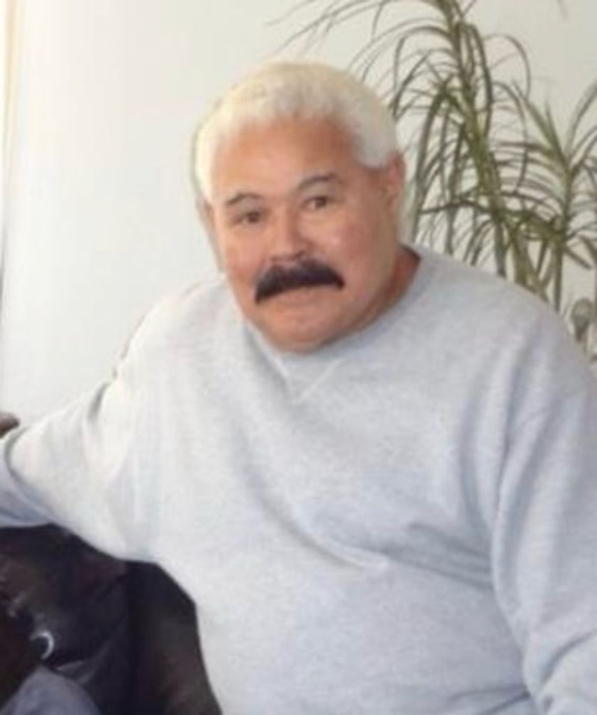 Ramon L. Torres Profile Photo