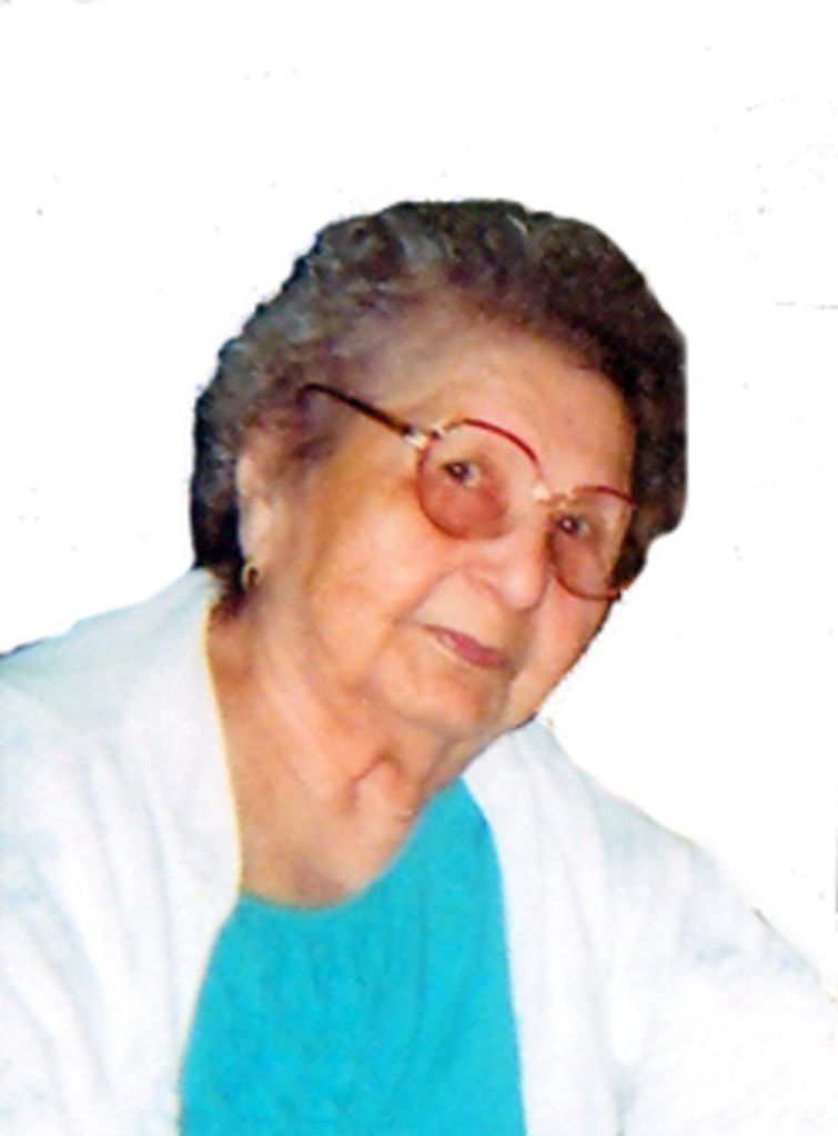 Concepcion Aguirre