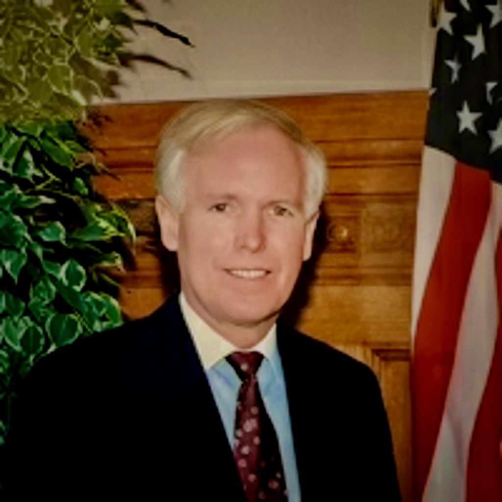 H. Clarke Rodgers Jr.