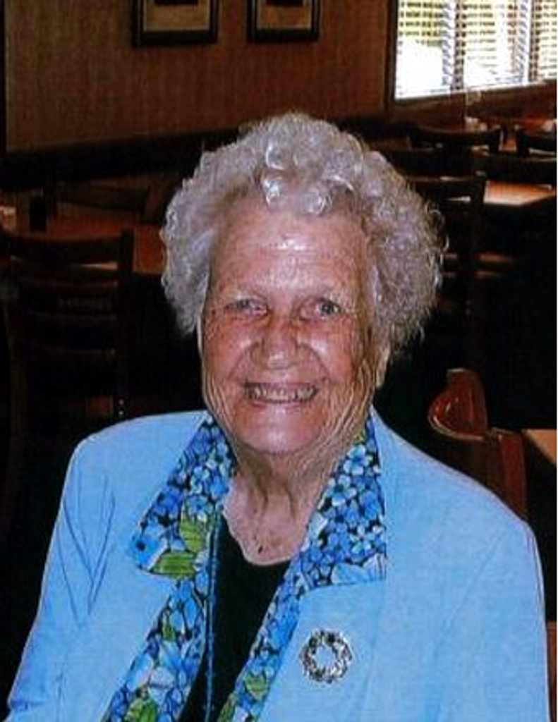 Catherine  Wilson Pearsall