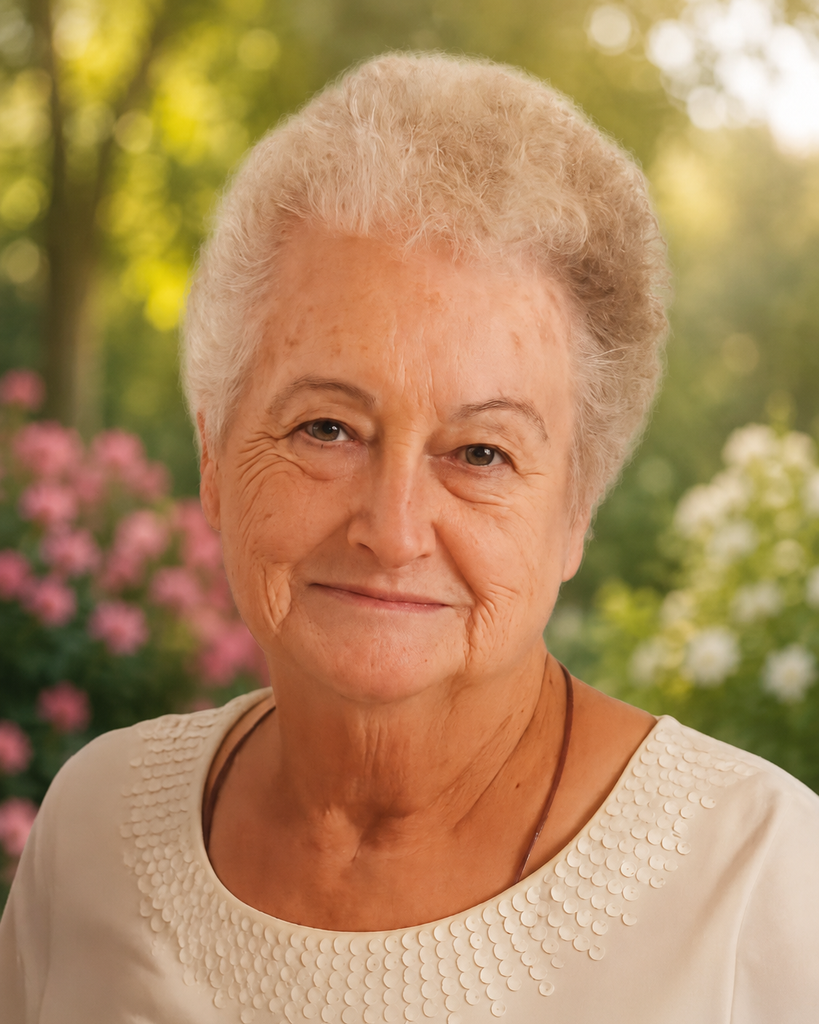 Janis McGaugh Profile Photo