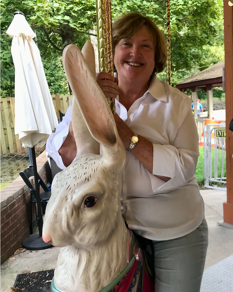 Deborah C. Gigliotti, R.N.