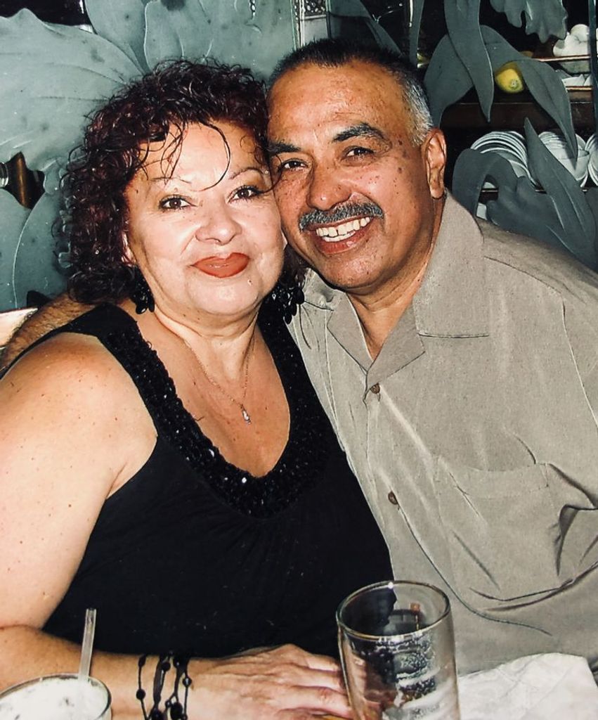 Ruben Gomez