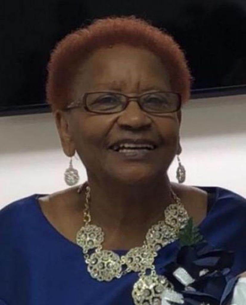 Doris Griffin Profile Photo