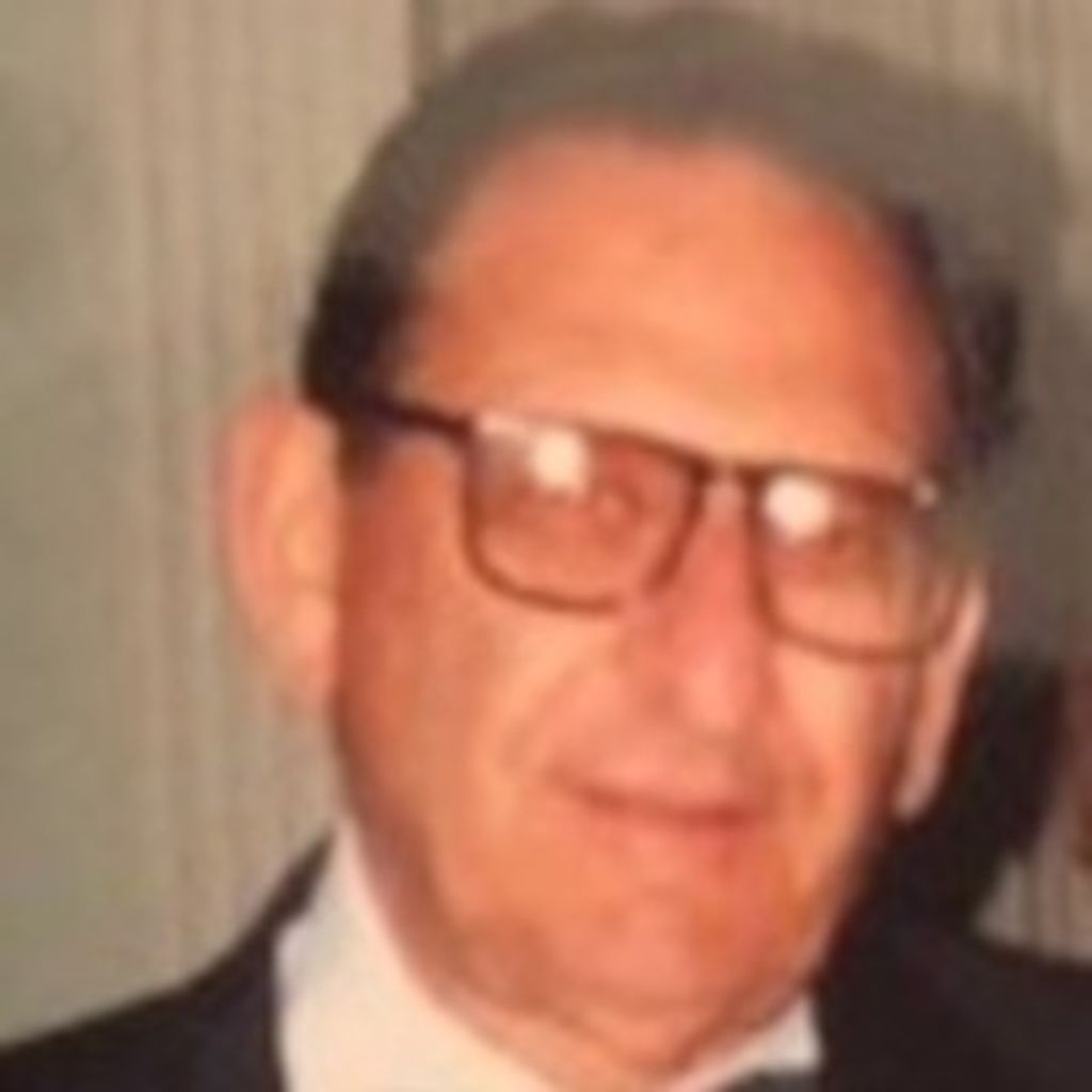 Melvin Goldberg Profile Photo