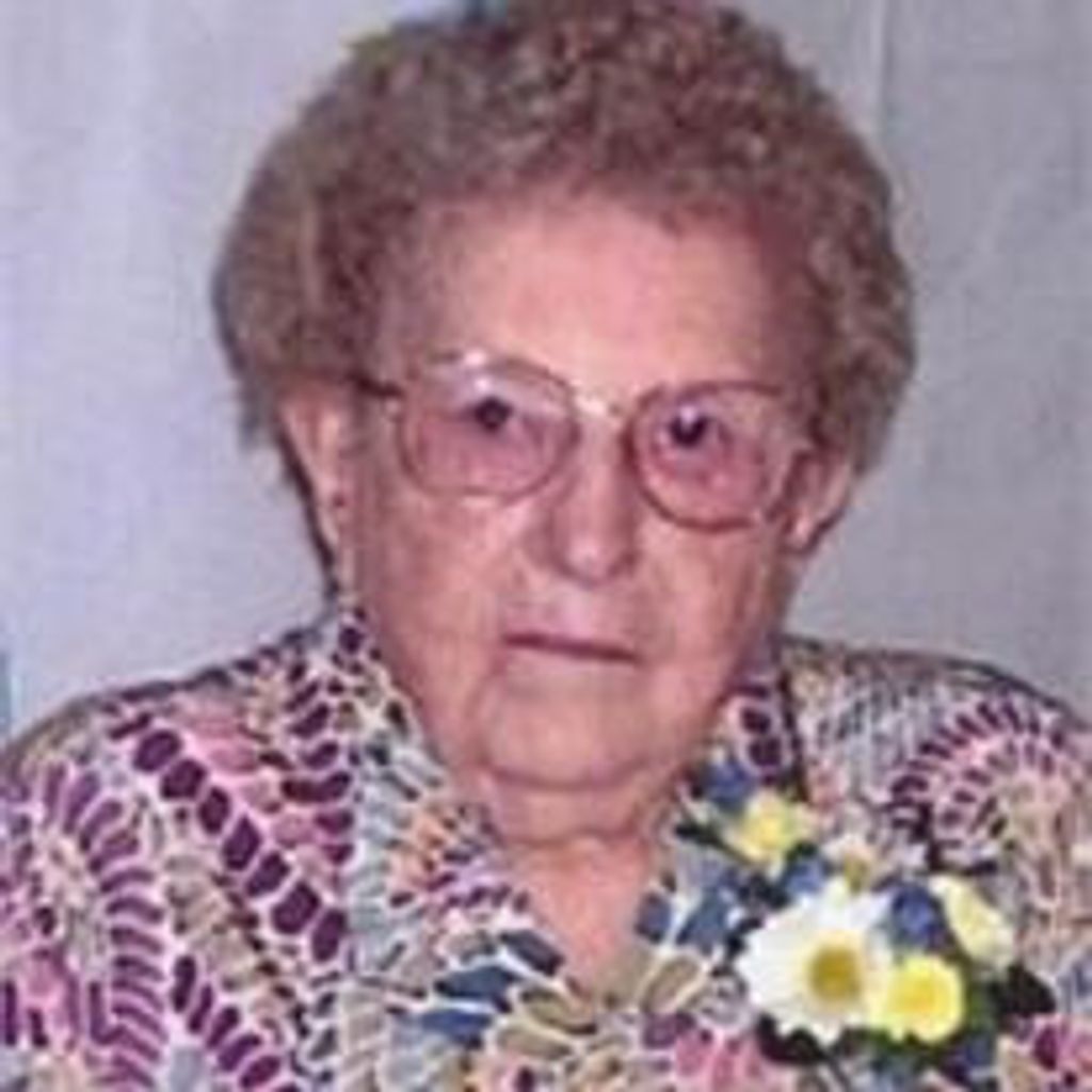 Viola Martinson