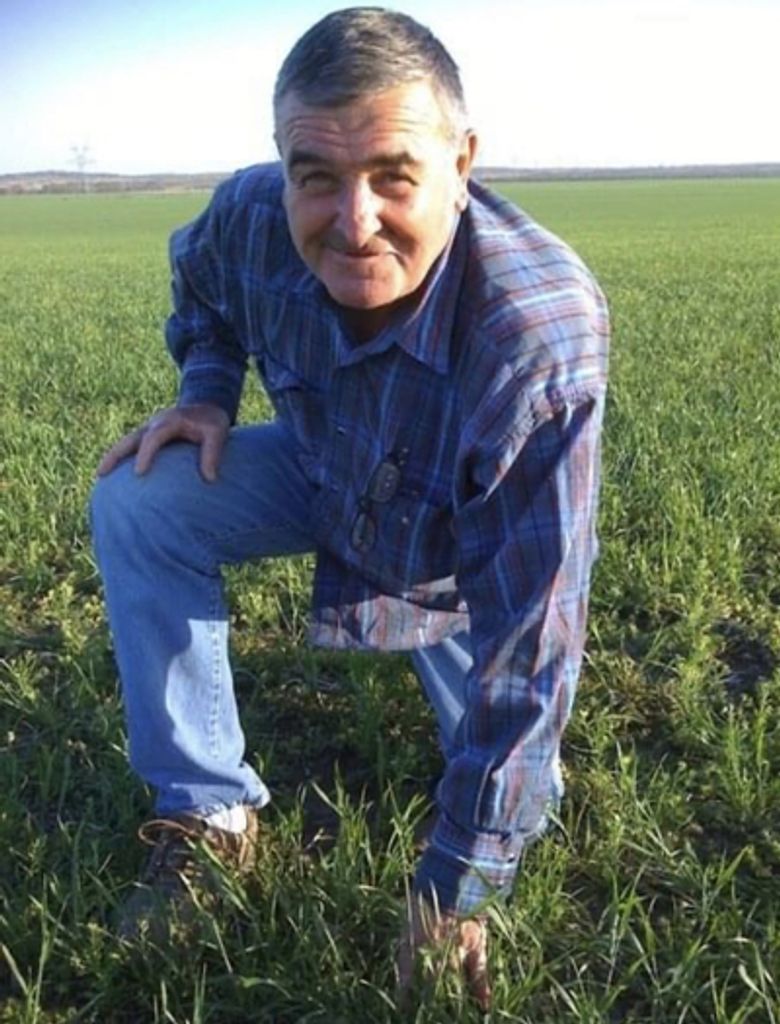 Thomas Richard Webster Profile Photo