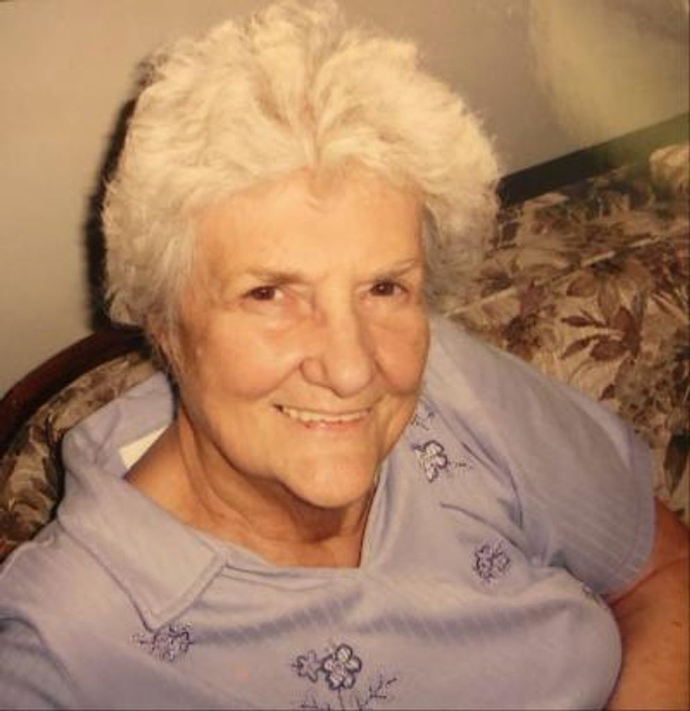 Dorothy Francis (Higgins)  Kozak