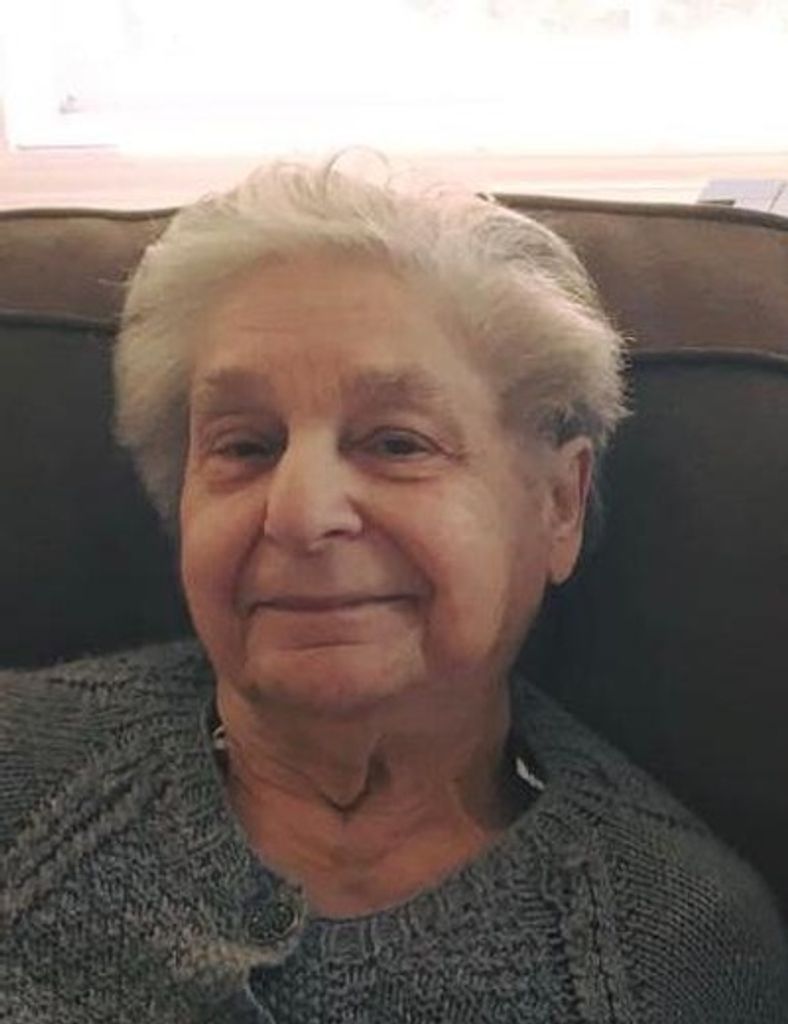 Pauline Romano Mccarthy