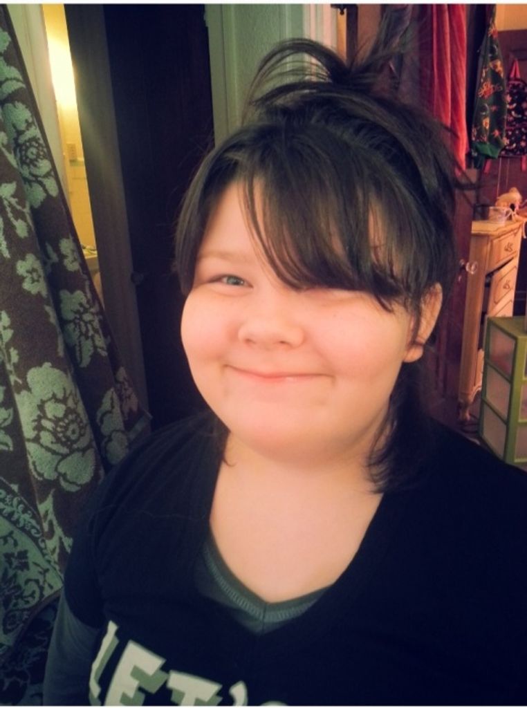 Alessa Renee Hale Profile Photo