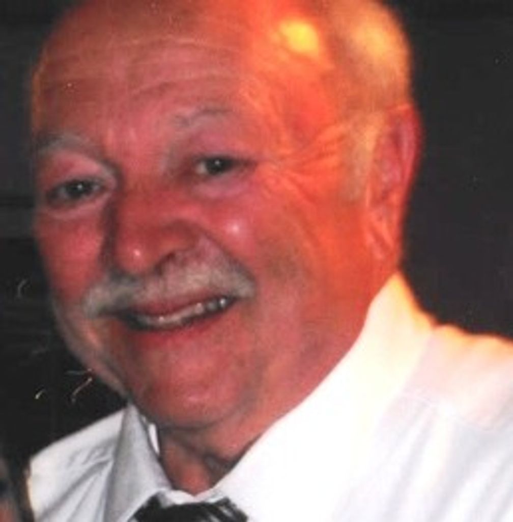 Roland Stewart