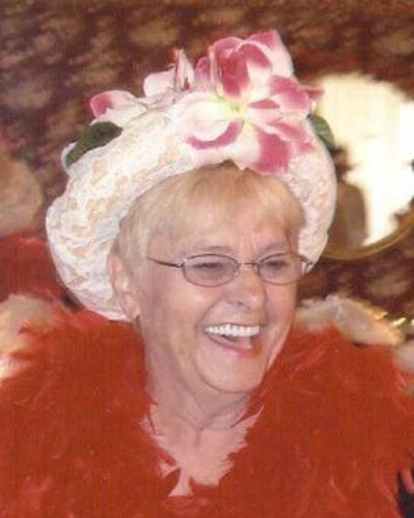 Nancy E. Yarmush