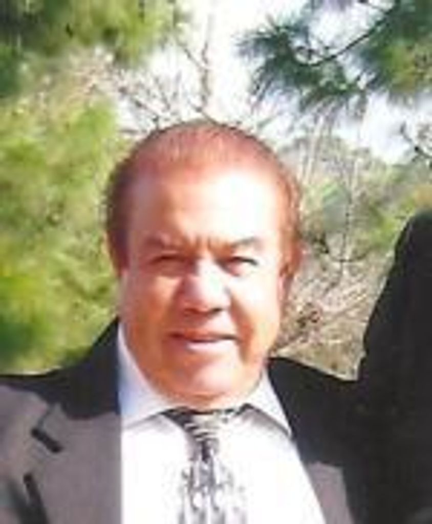 Benigno Villegas-Guerrero