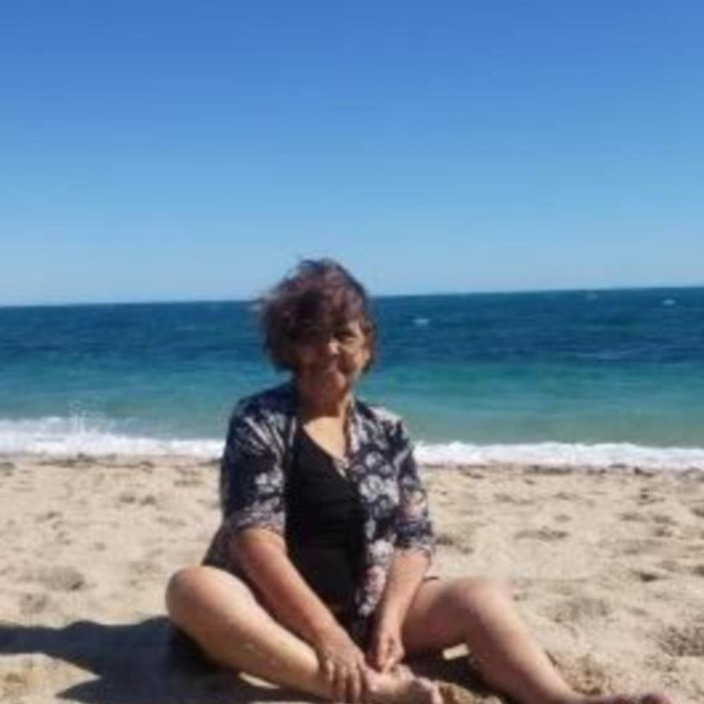 Enriqueta Garcia