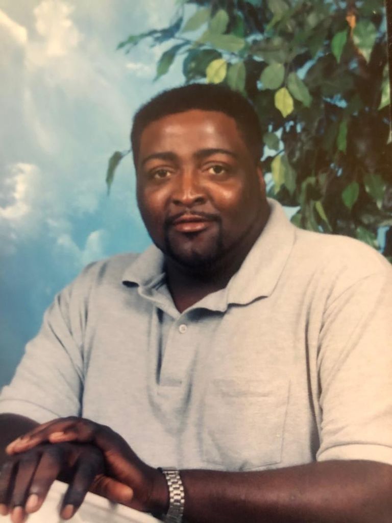 Mr. Eric Keith "Key Boy" Johnson Profile Photo