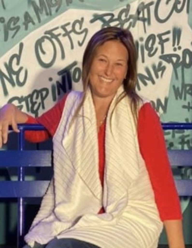 Stephanie Cobb Profile Photo