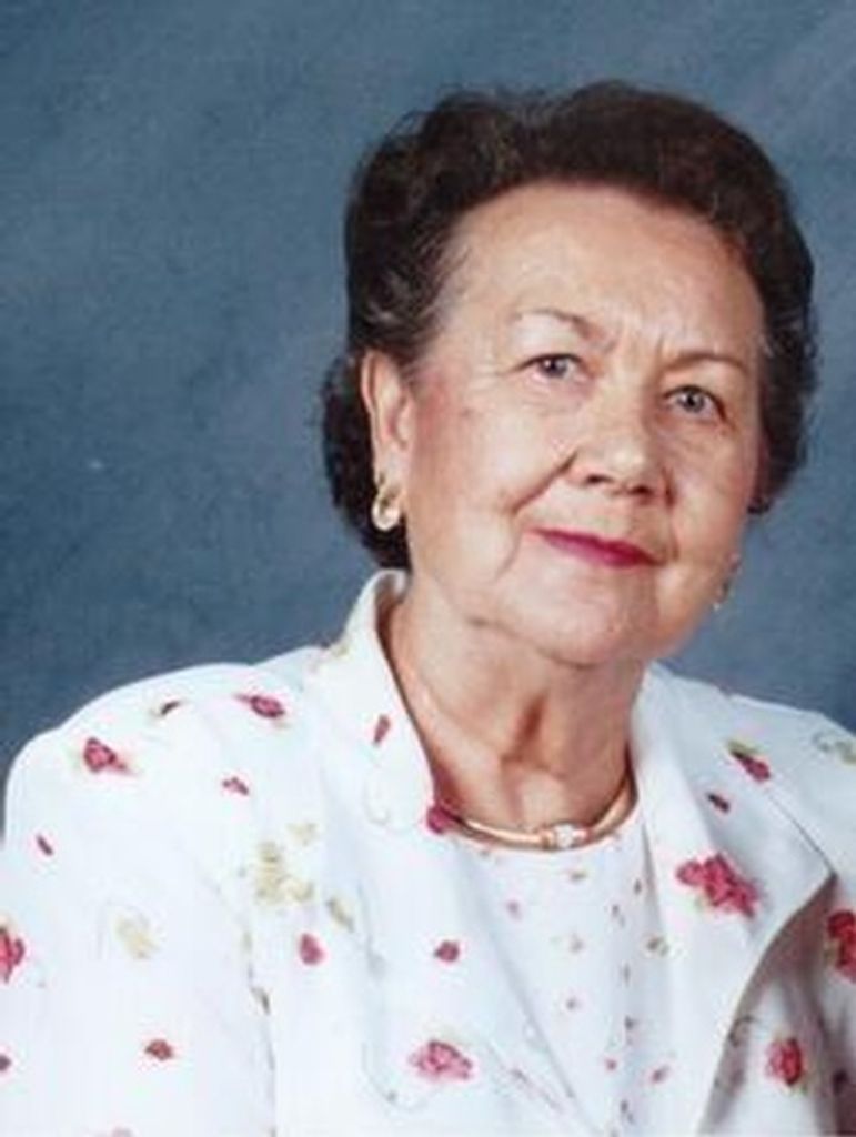 Frances Davis Ratchford