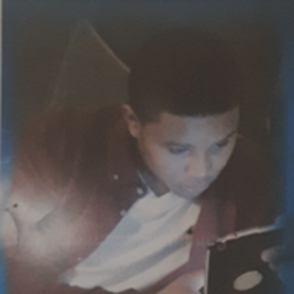 Adbur Rasoul Shaafee Benson Profile Photo