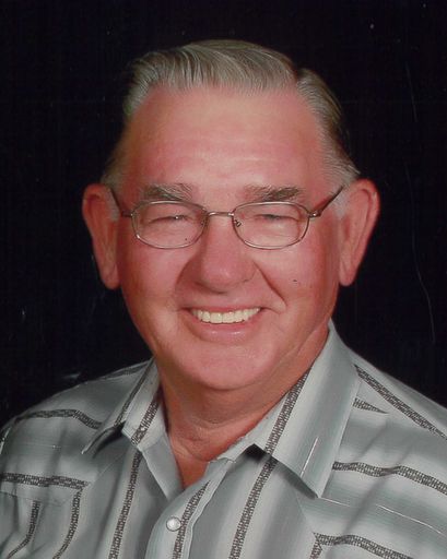 Richard Duane Allen's obituary image