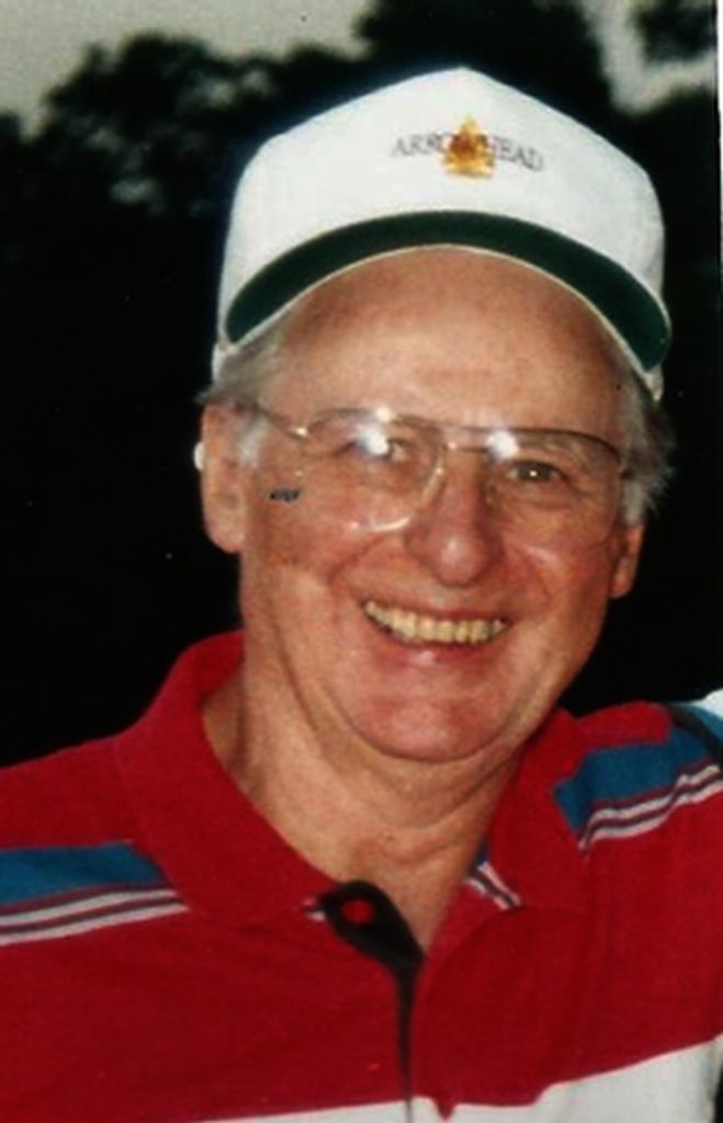 Gaylord Plants, Sr Profile Photo