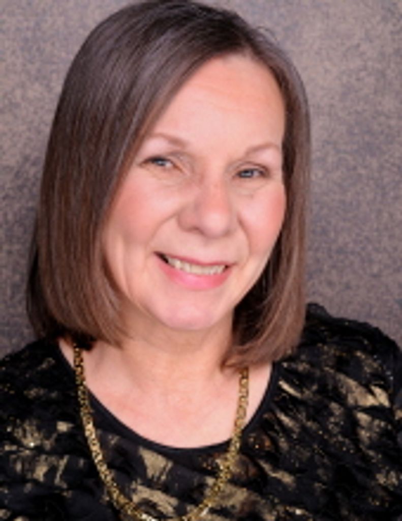 Claire Z. Cavoto Profile Photo