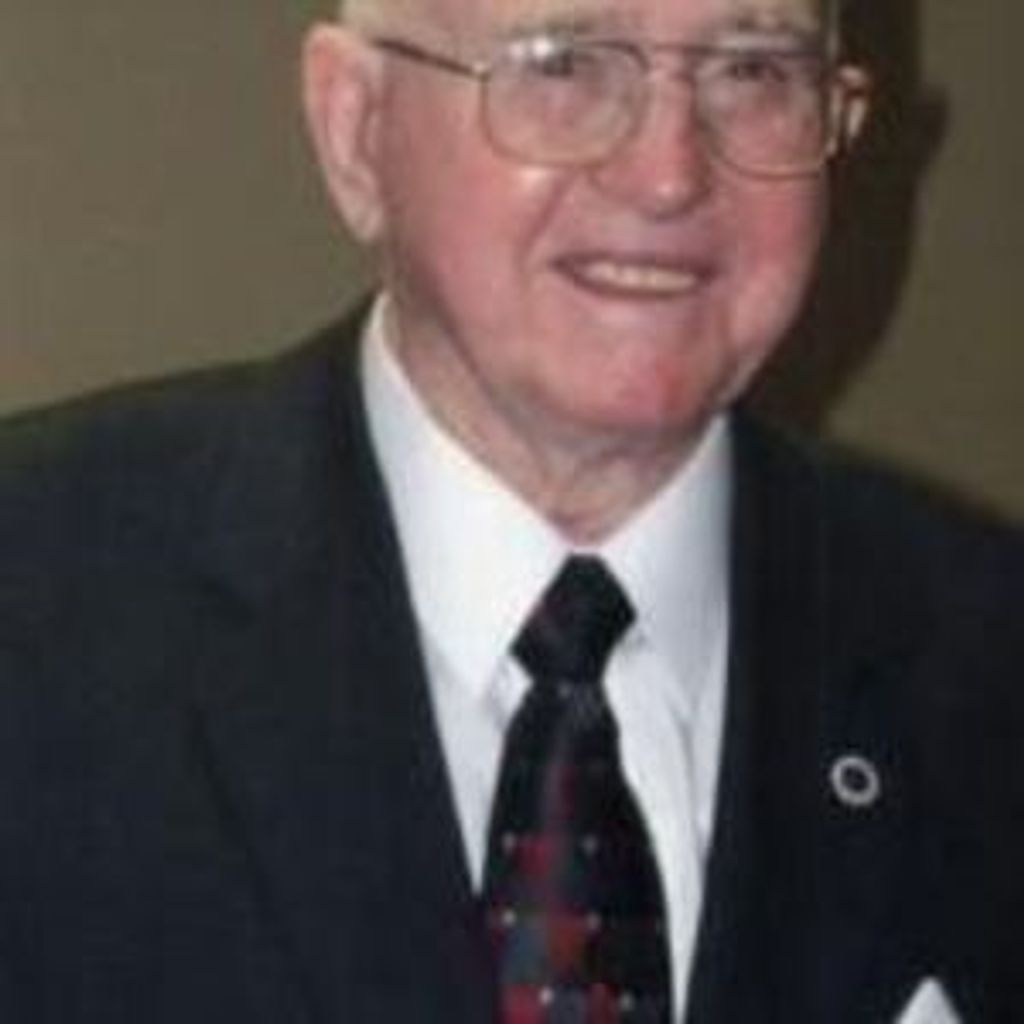 Donald Ray Souter Profile Photo