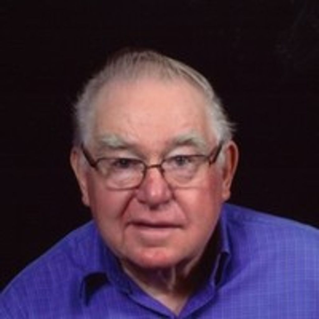 Walton "Wally" Richard Miller