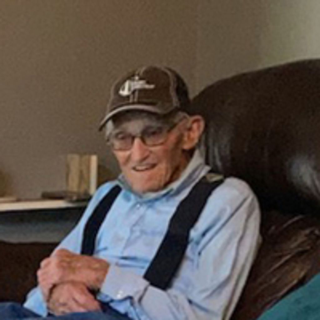 Marvin LeRoy Heck