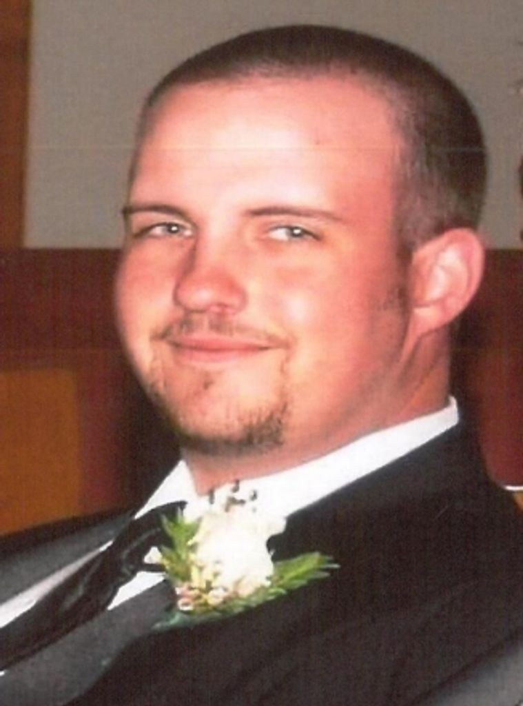 Steven Christopher Marrs