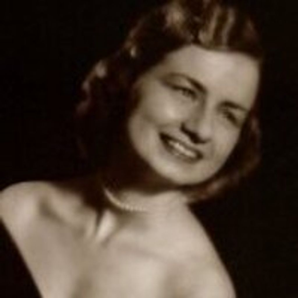 Suzanne Schroth