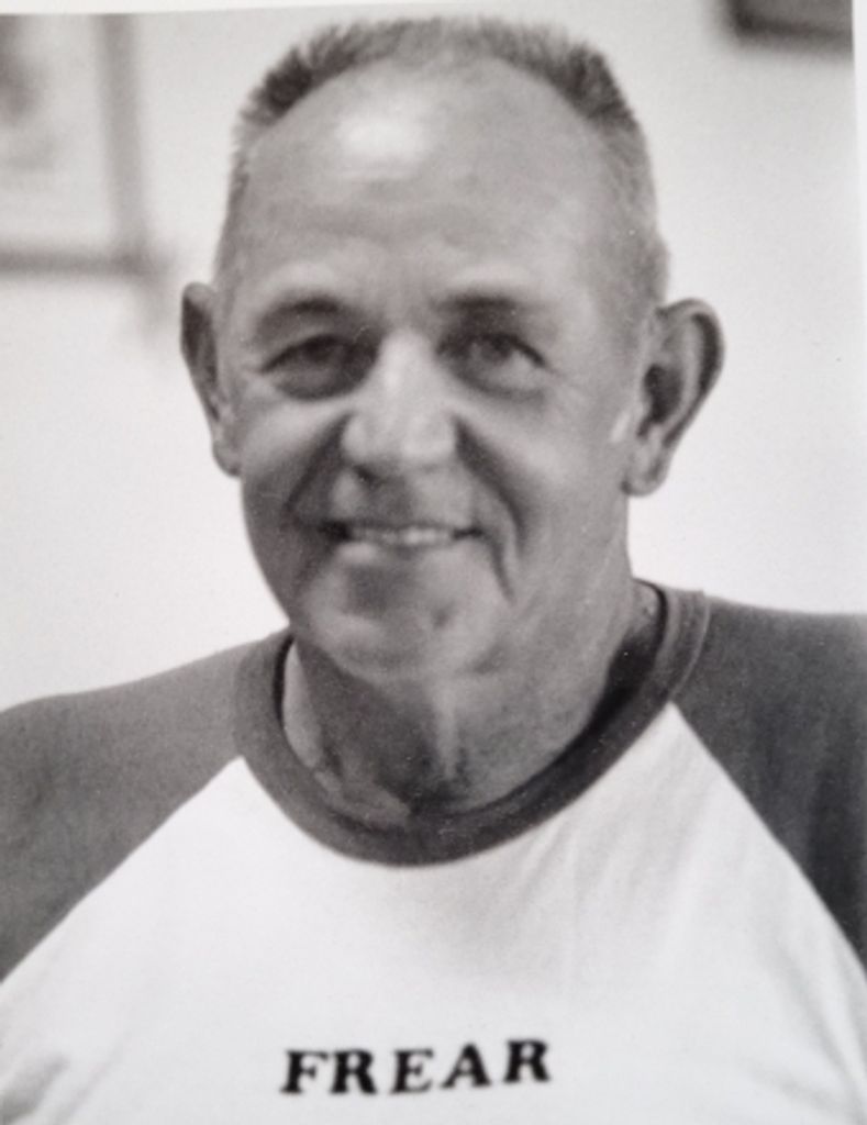 Richard C. Yarnes Profile Photo