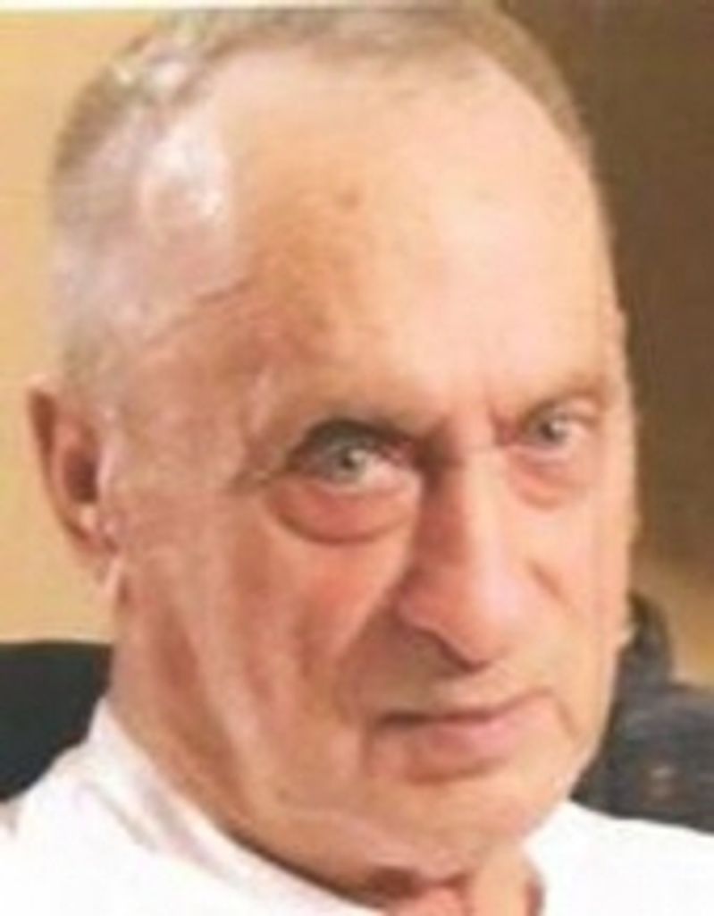 Gerald Finnegan