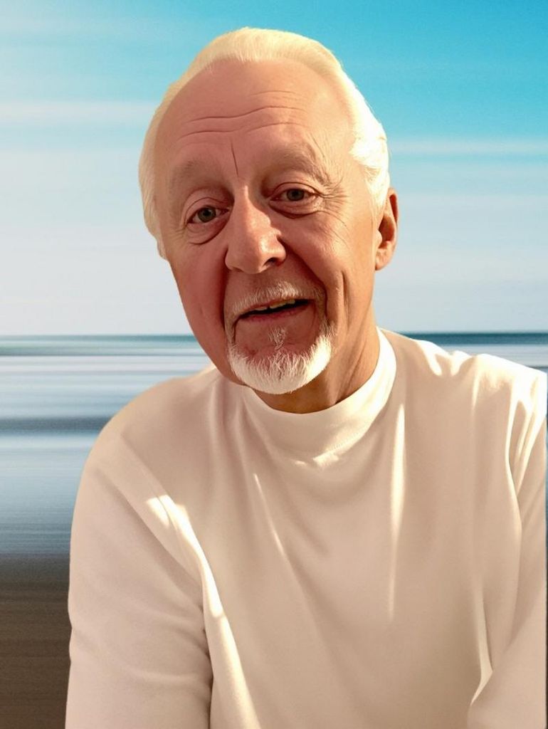 Thomas D. Kucharski Profile Photo