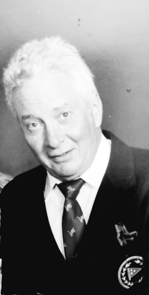 Raymond Augustus Reid Profile Photo