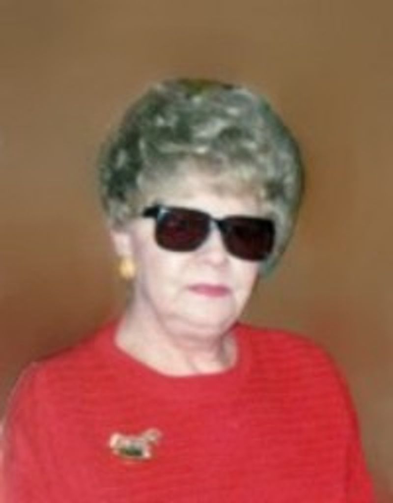 Ann Harker