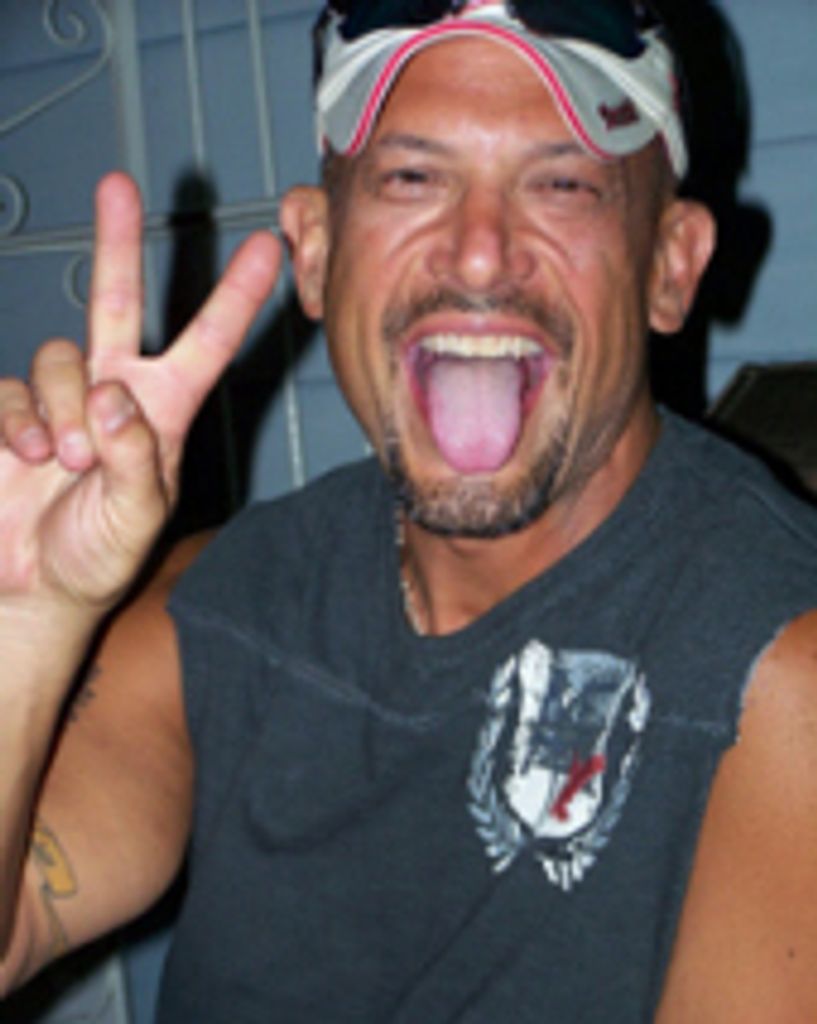 Brett Ivan Kulick