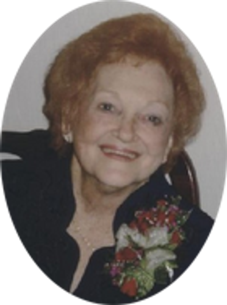 Dorothy Moxon