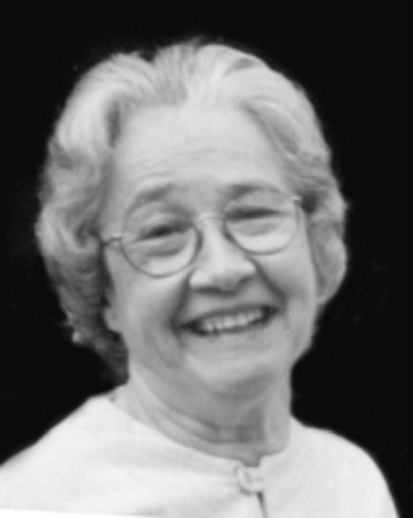 Naomi Norman