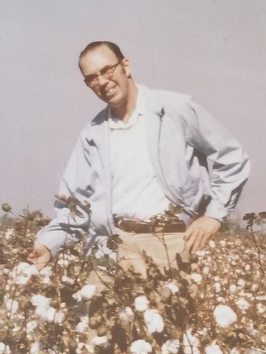 Photo of William E. Lindamood