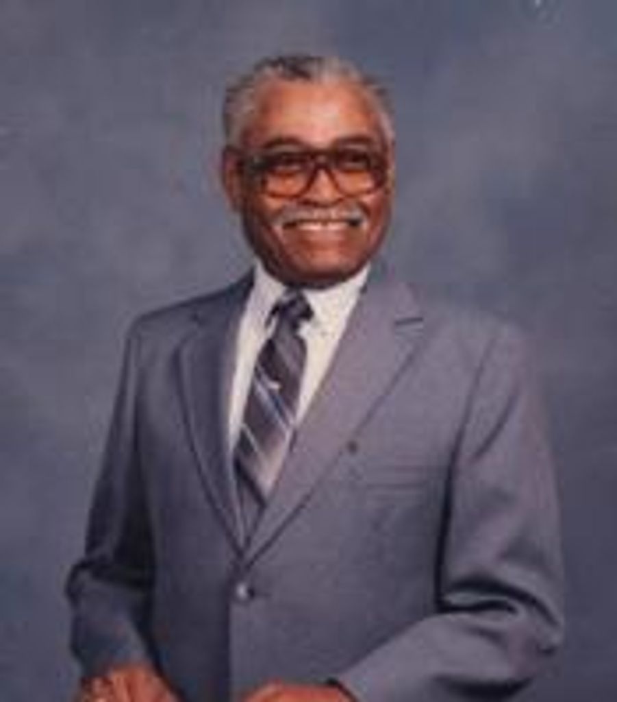 Elmer H. 'Pig' Stubblefield