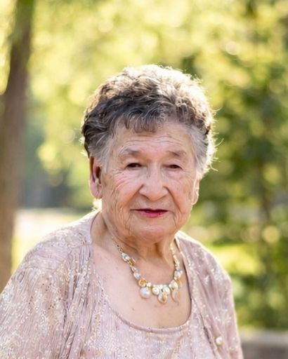 Emma Oliver's obituary image