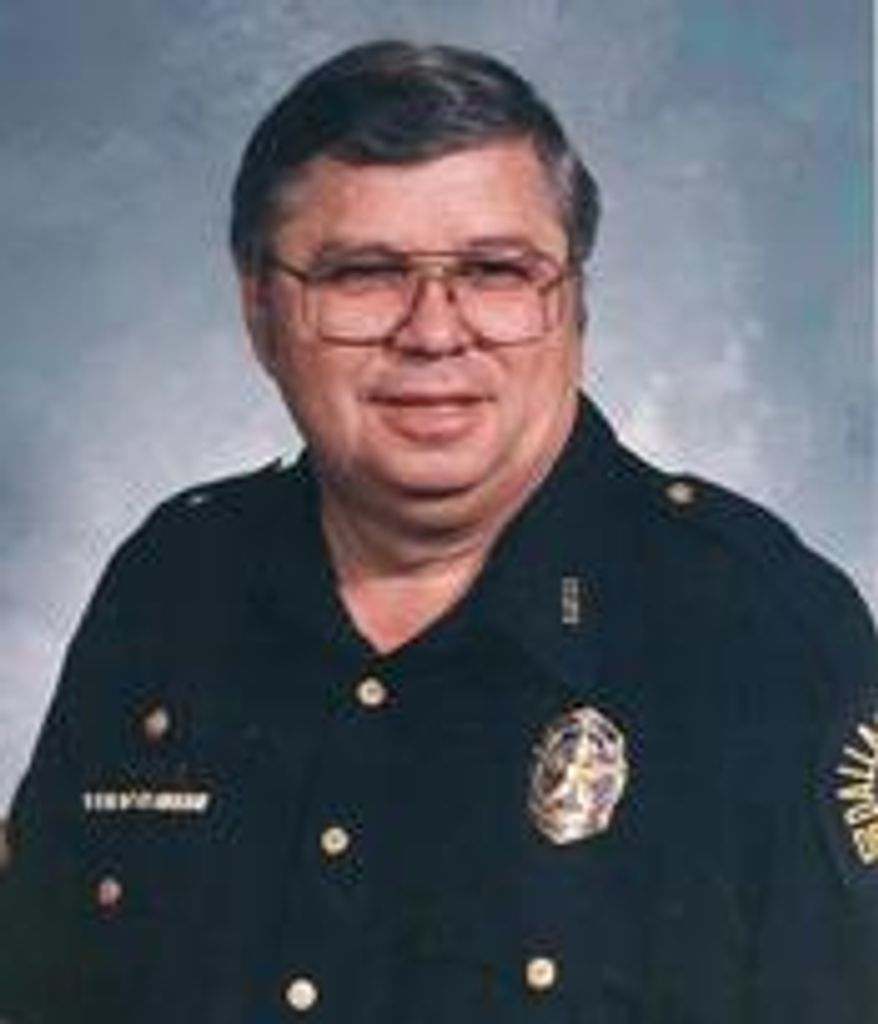 Furr, Marshal N.