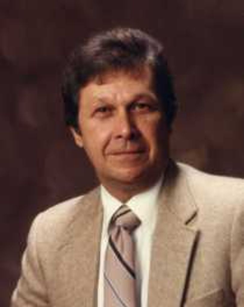 Gerald  T Brannon