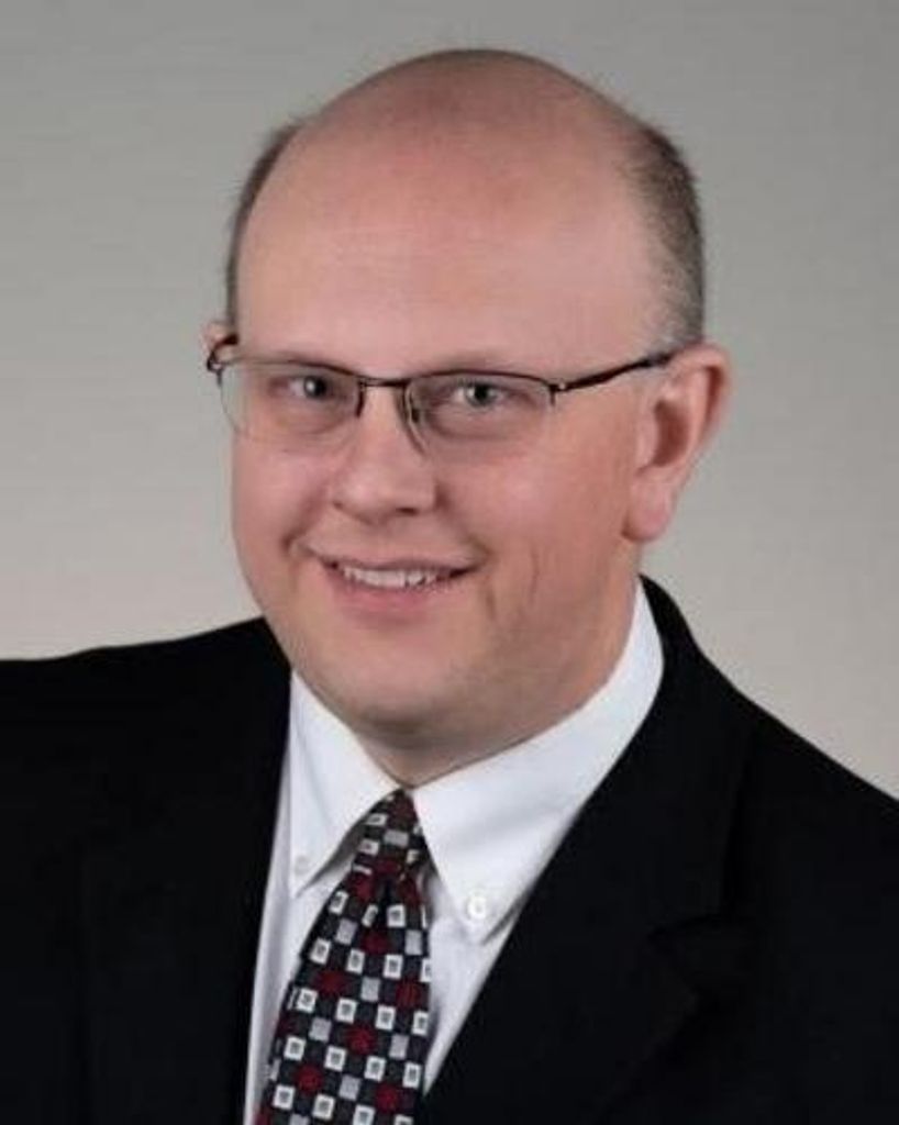 Ryan Jon Sather Profile Photo