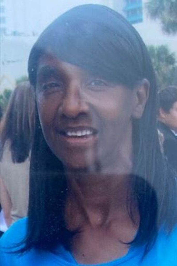 Yvonne Diane Johnson Profile Photo