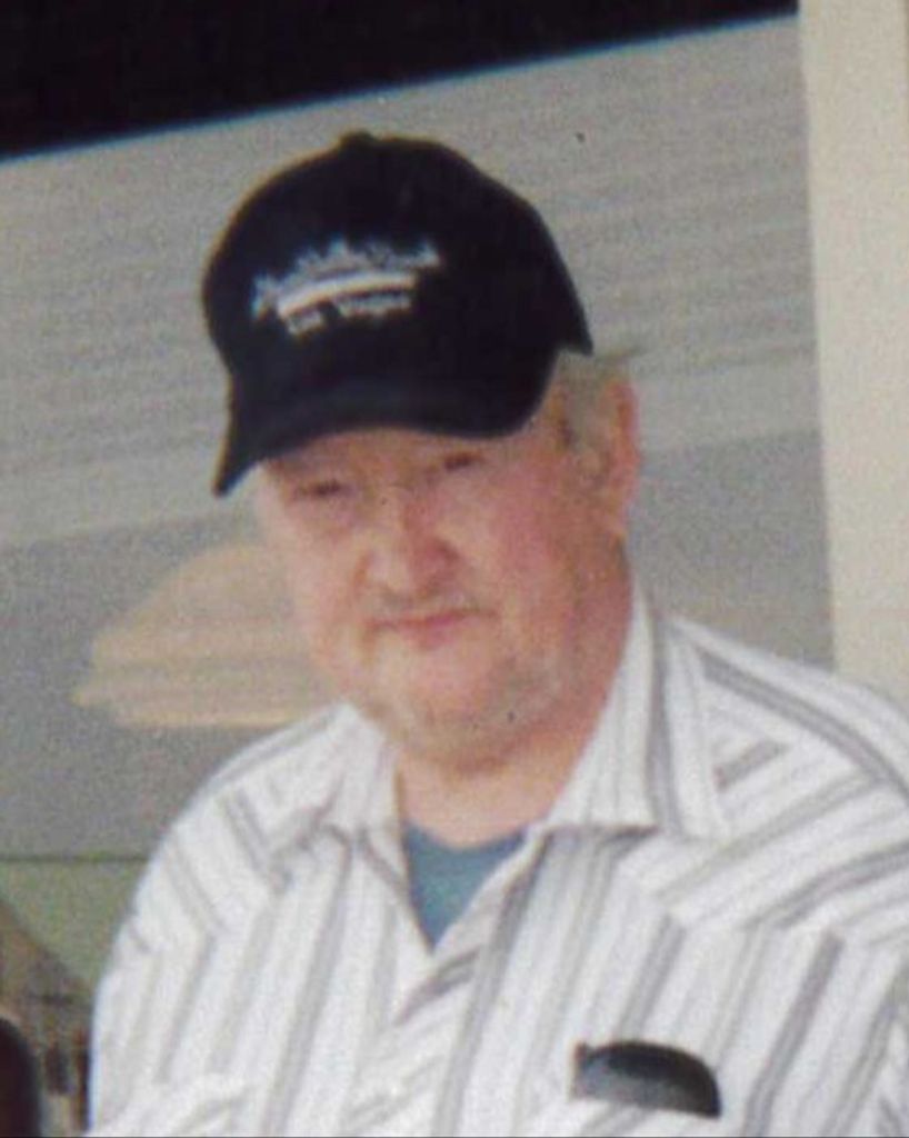 James Harold Schmidt