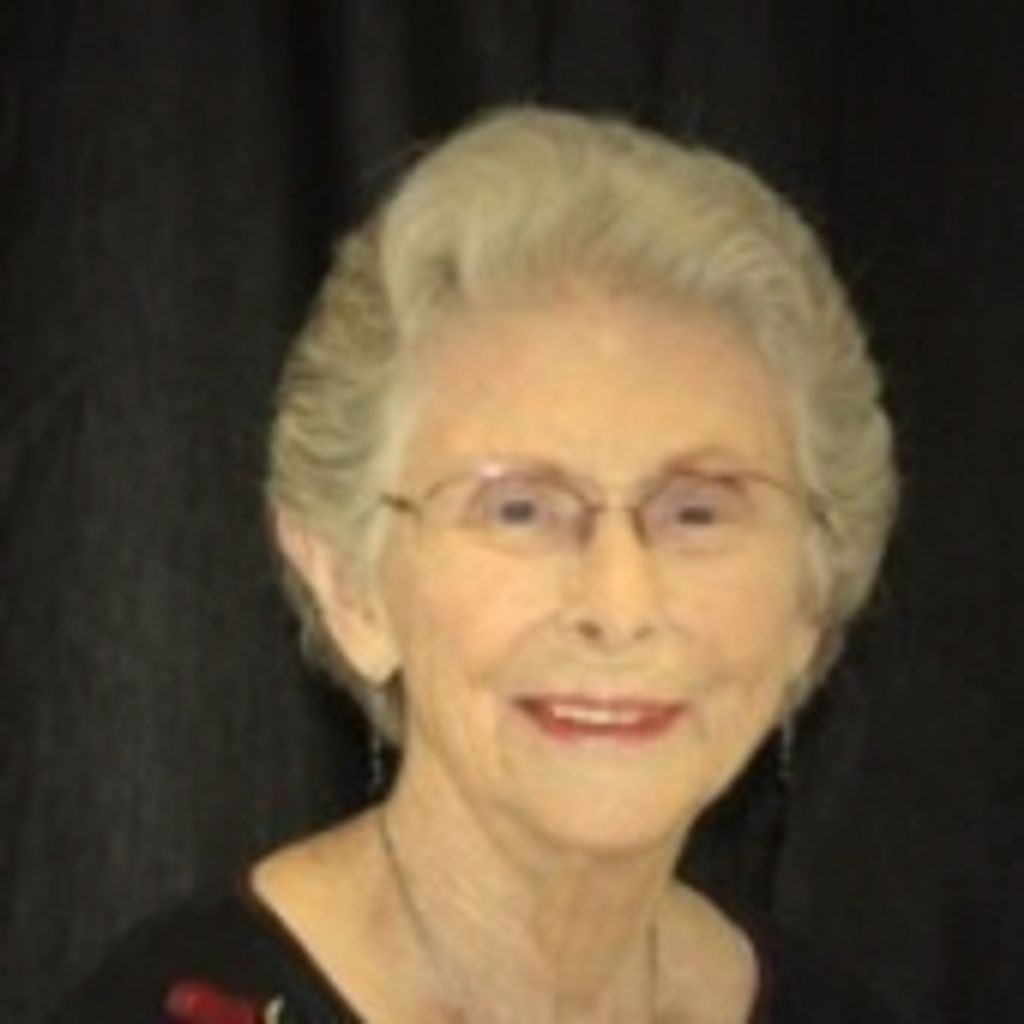 Jeanne Fisher Bennett