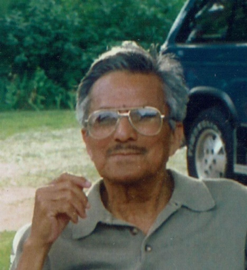 Paul P. Cabral