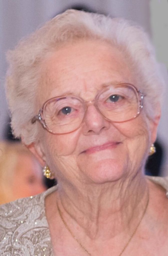Donna Lee Roberts Profile Photo